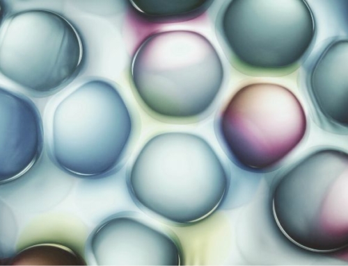 A Brief History of Microspheres