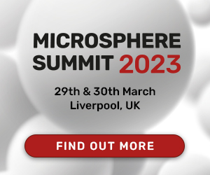 Microsphere Summit 2023
