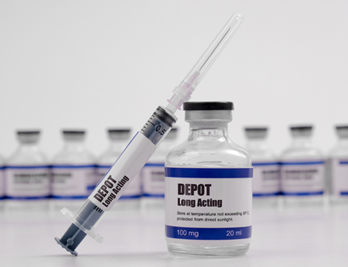 What is Long-Acting Release Injectable (LAI) Drug Processing?