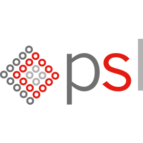 Powder Systems Limited (PSL) Logo