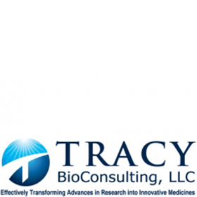 Tracy BioConsulting Logo