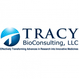 Tracy BioConsulting Logo