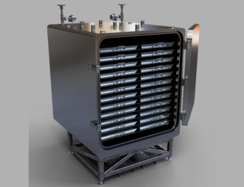 Why Direct Heating Trays are important in Pharmaceutical Manufacturing